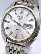 Seiko DX Automatic – Ref. 6106-7000