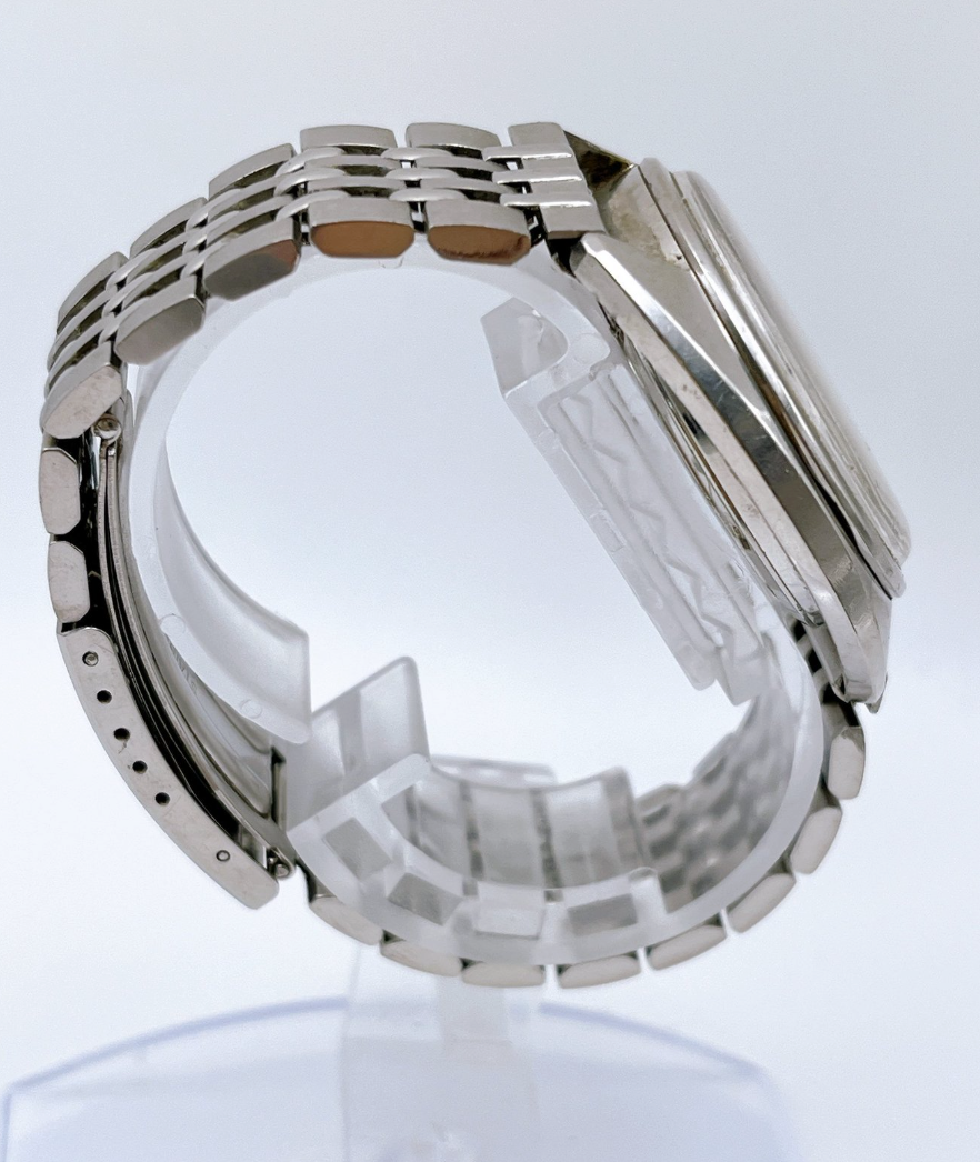 Seiko DX Automatic – Ref. 6106-7000