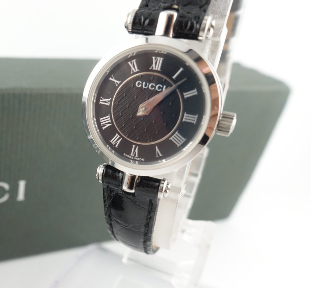 Gucci 2040L Women's Quartz Watch